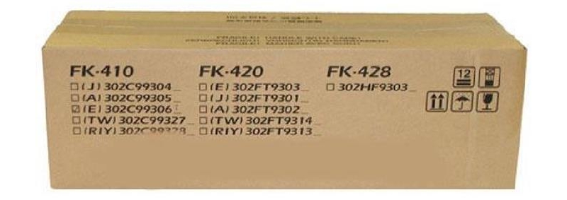 Скупка картриджей fk-410 FK-410E 2C993067 в Волгограде
